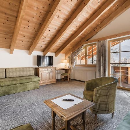 Andre Arnold - Boutique Pension Sölden Exteriér fotografie