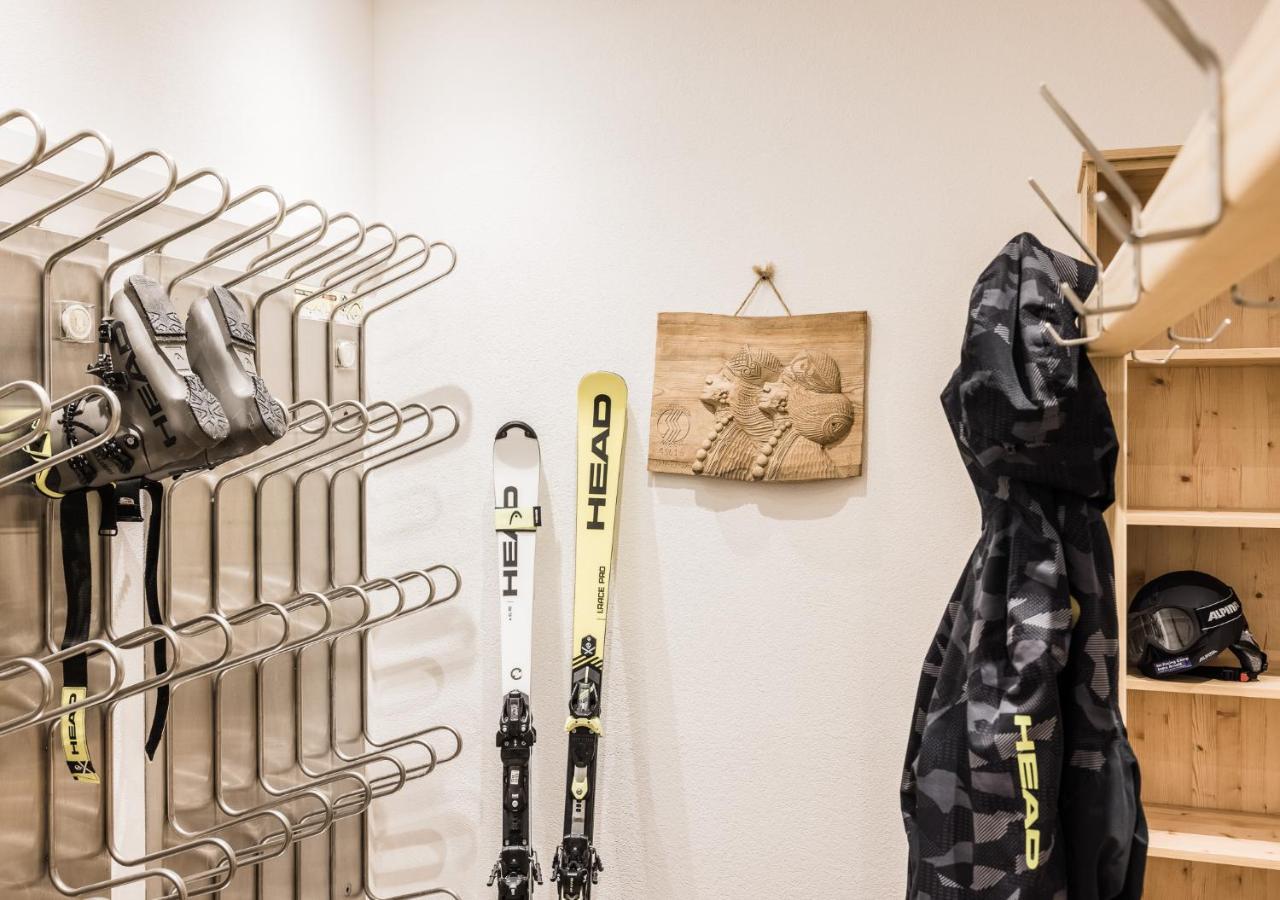Andre Arnold - Boutique Pension Sölden Exteriér fotografie