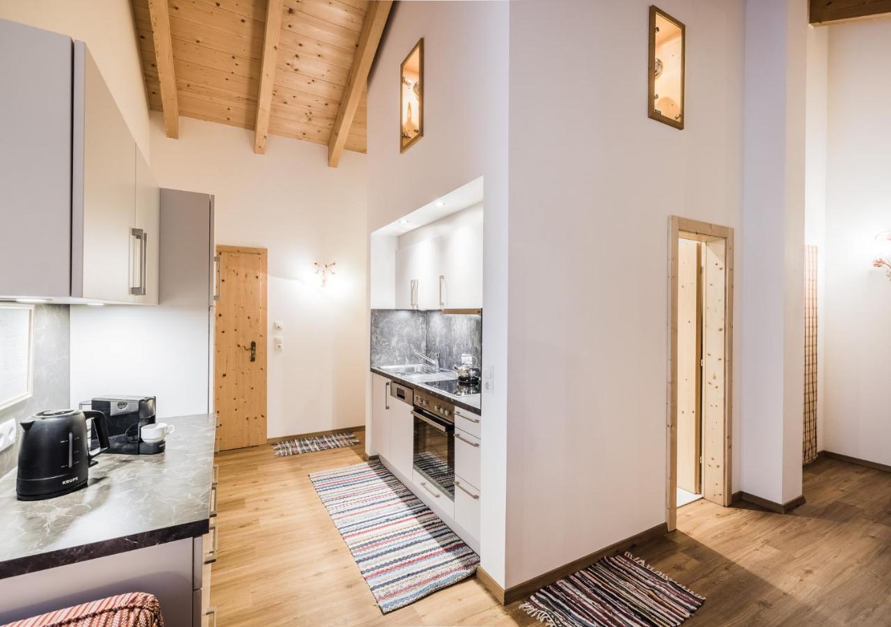 Andre Arnold - Boutique Pension Sölden Exteriér fotografie