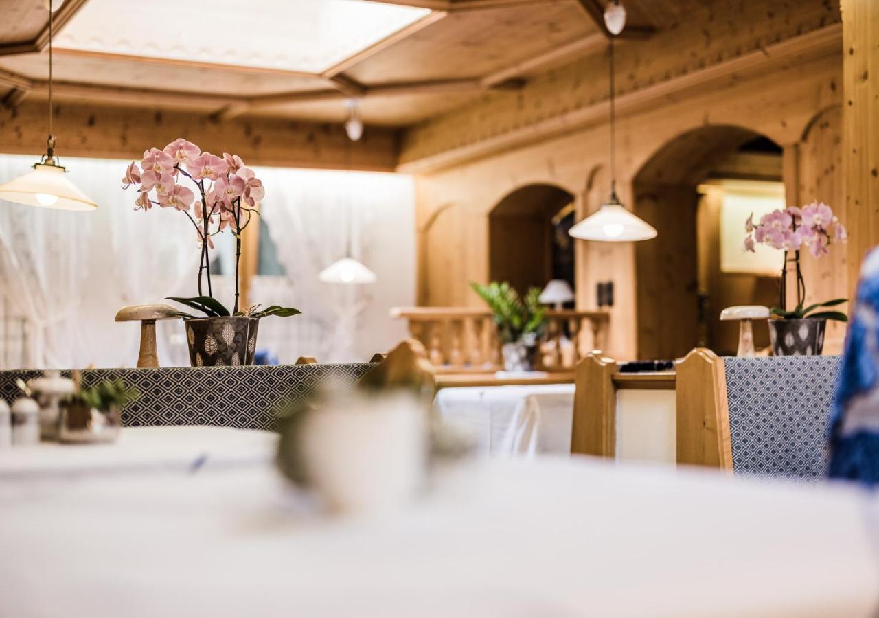 Andre Arnold - Boutique Pension Sölden Exteriér fotografie