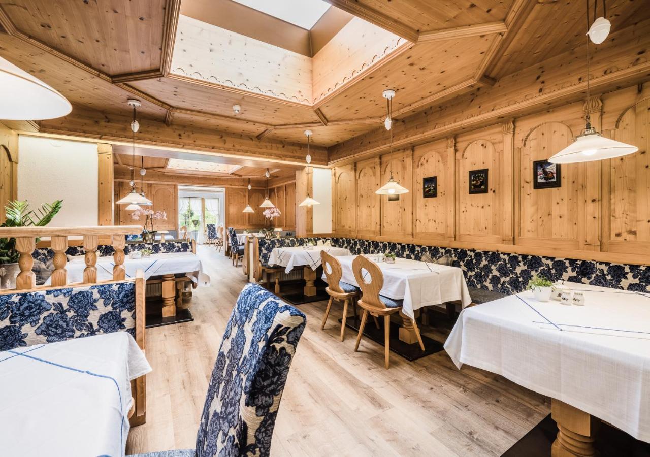 Andre Arnold - Boutique Pension Sölden Exteriér fotografie