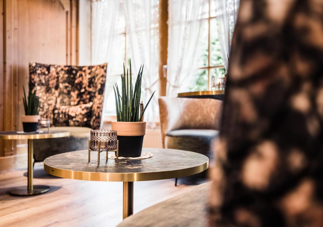 Andre Arnold - Boutique Pension Sölden Exteriér fotografie