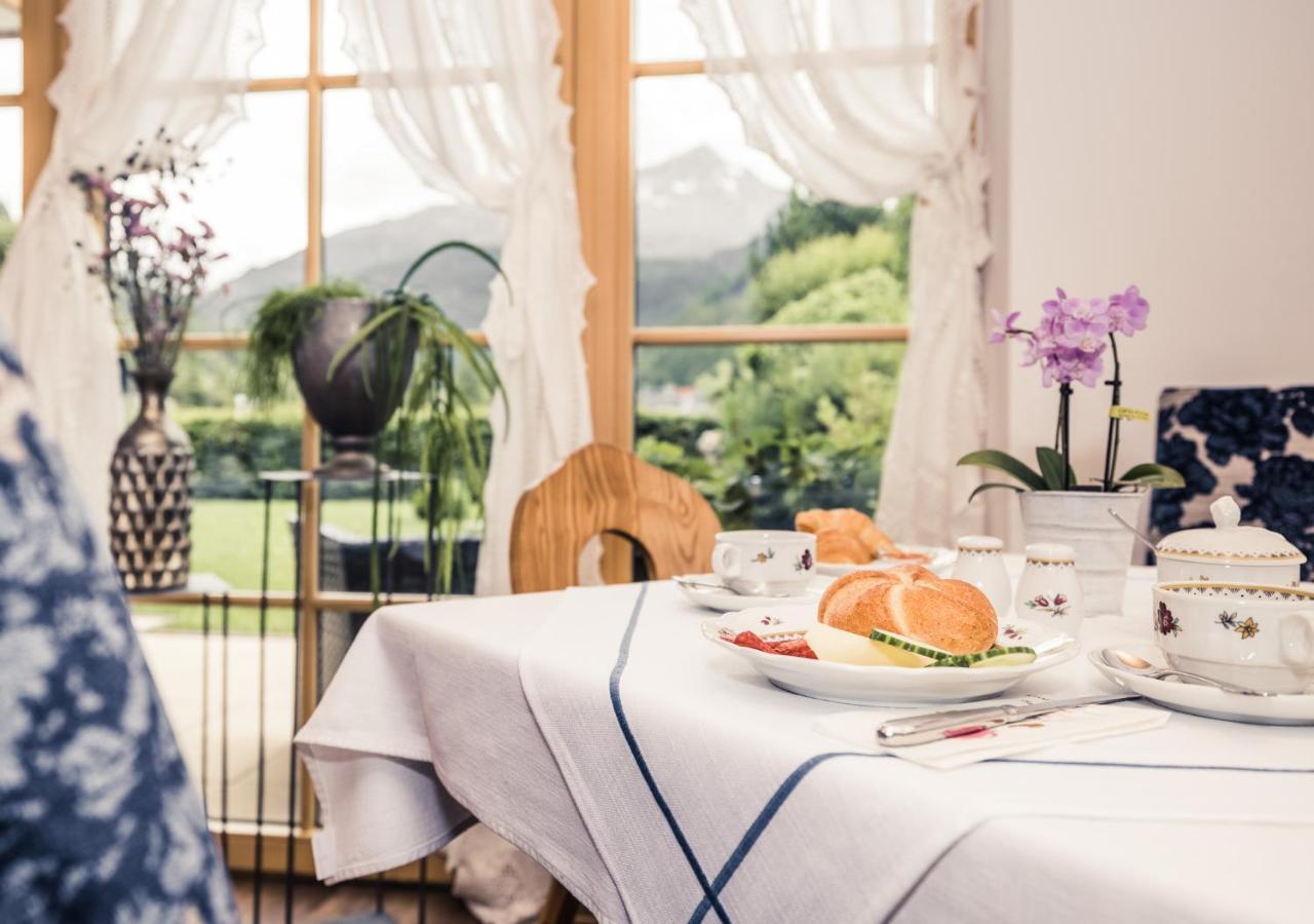 Andre Arnold - Boutique Pension Sölden Exteriér fotografie
