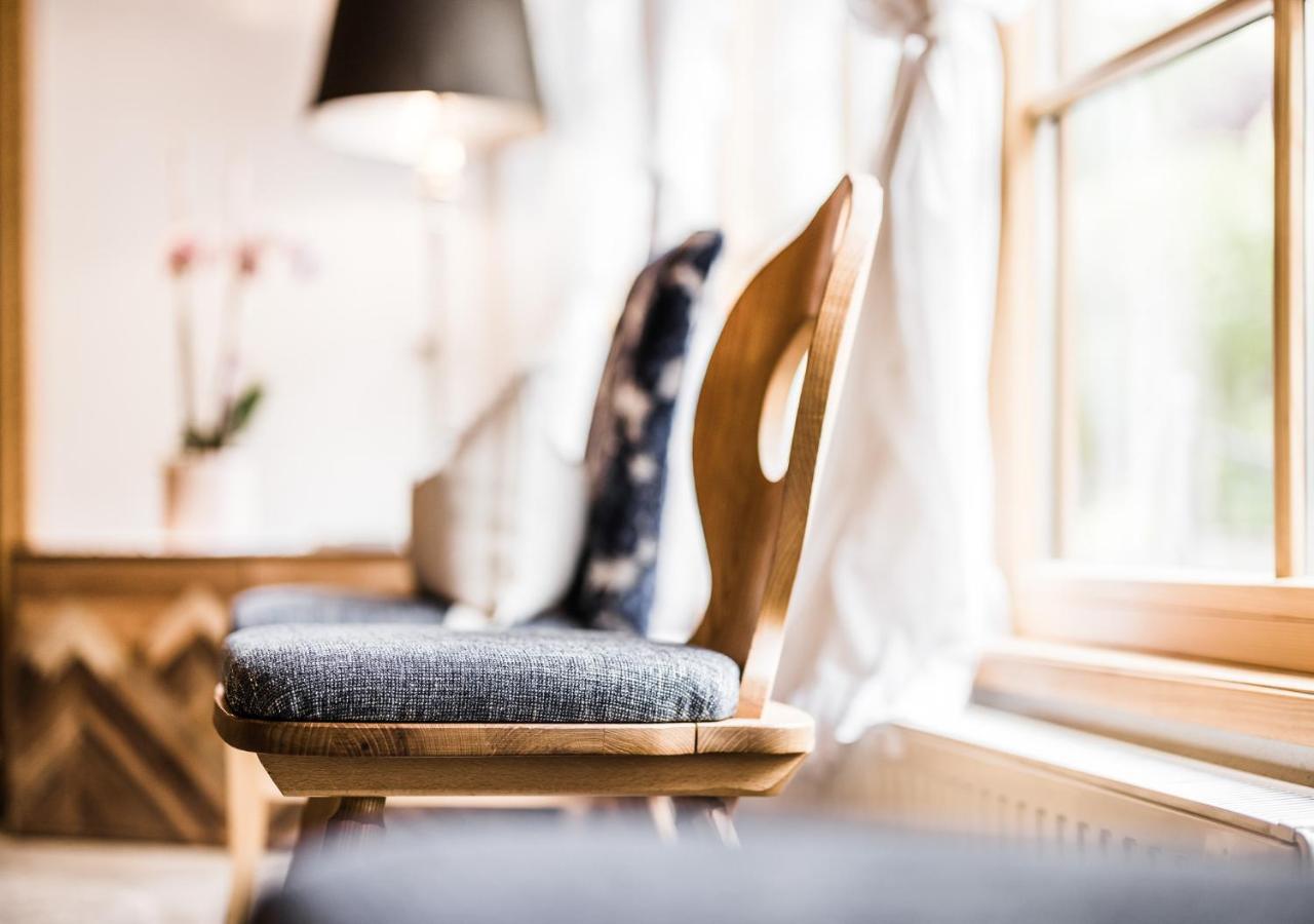 Andre Arnold - Boutique Pension Sölden Exteriér fotografie