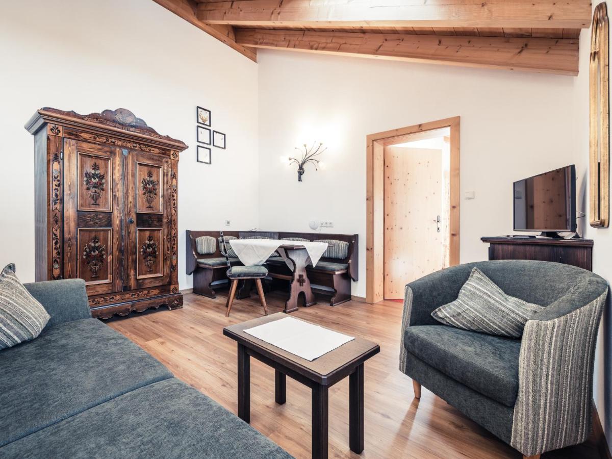 Andre Arnold - Boutique Pension Sölden Exteriér fotografie