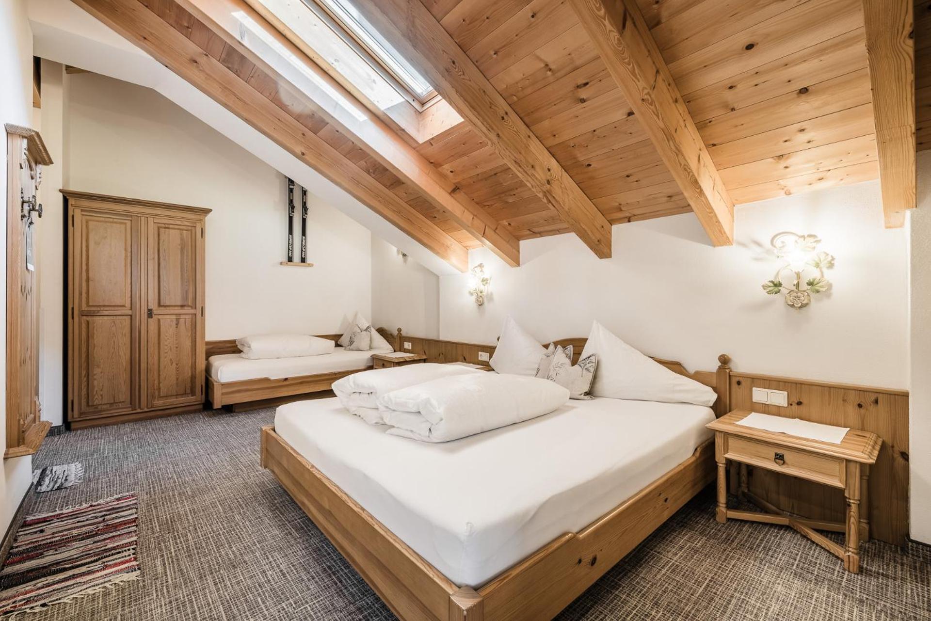 Andre Arnold - Boutique Pension Sölden Exteriér fotografie