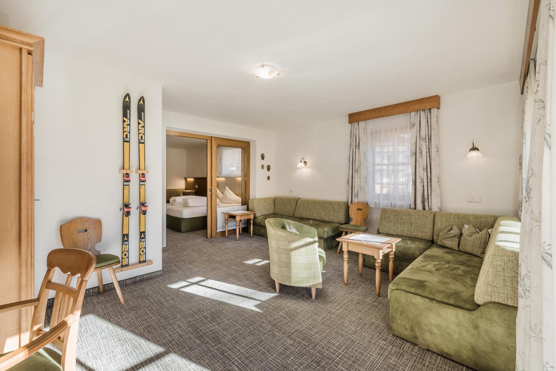 Andre Arnold - Boutique Pension Sölden Exteriér fotografie