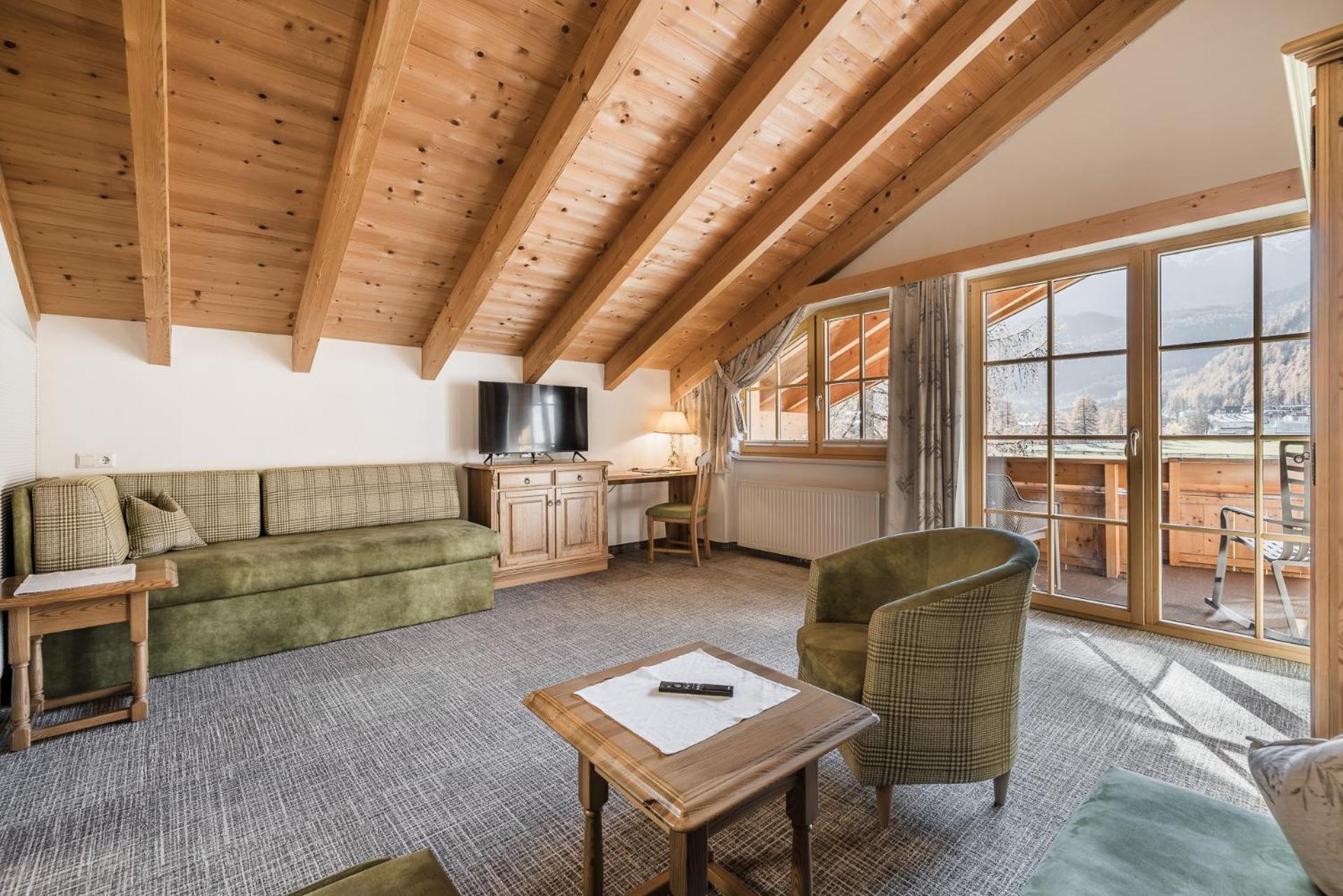 Andre Arnold - Boutique Pension Sölden Exteriér fotografie