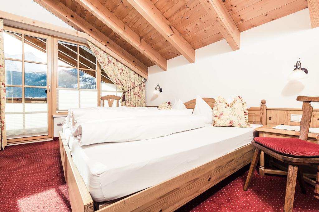 Andre Arnold - Boutique Pension Sölden Exteriér fotografie