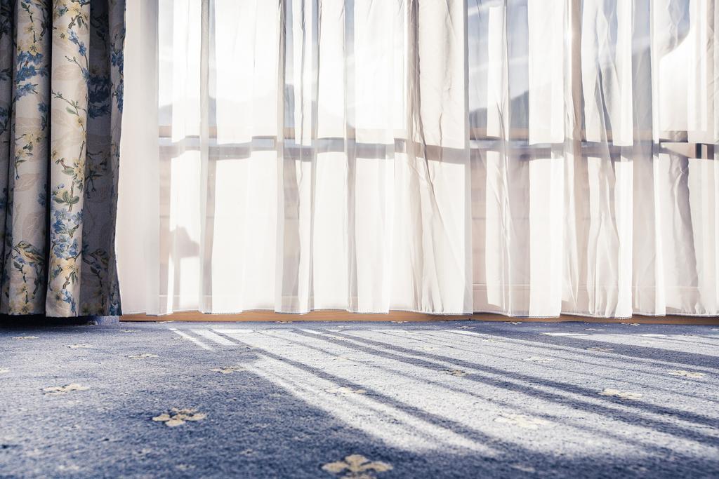 Andre Arnold - Boutique Pension Sölden Exteriér fotografie